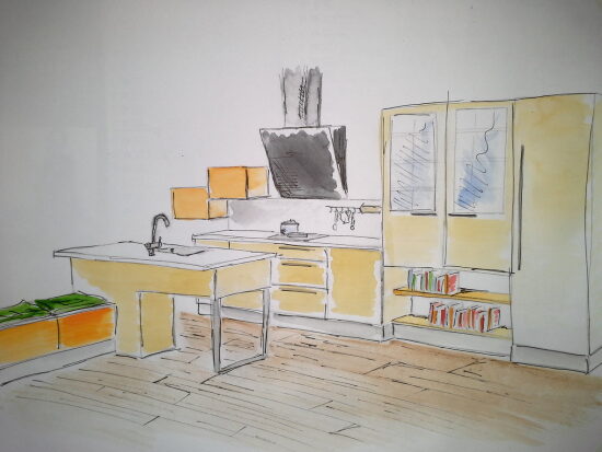 Cuisine 1